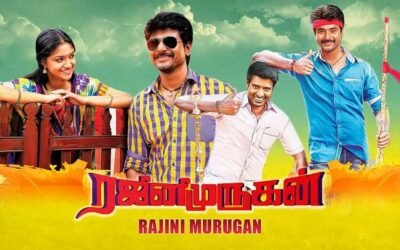 rajini murugan