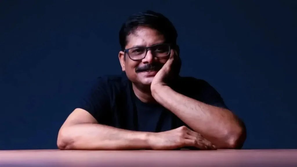 மனோஜ் பாரதிராஜா