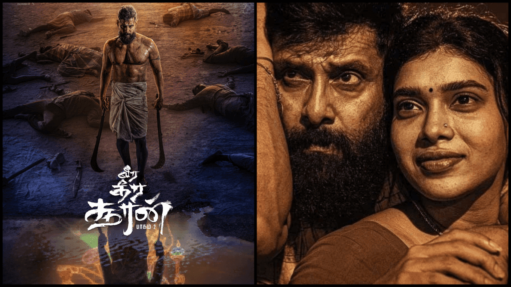 Veera Dheera Sooran