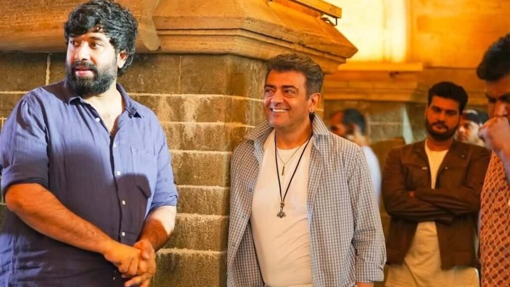 அஜித்