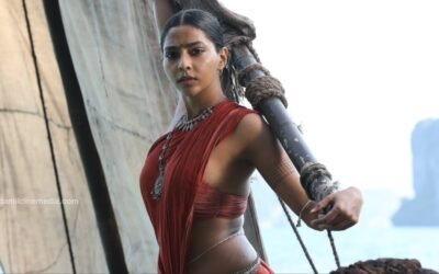 Aishwarya Lekshmi interview on quitting social media