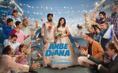 Anbe Diana Review