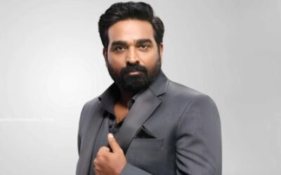 Bigg Boss Tamil Season 10