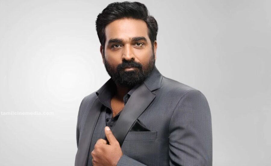 Bigg Boss Tamil Season 10