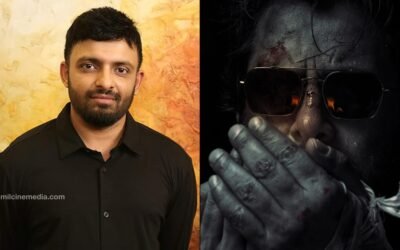 Chiyaan 63 Vikram new look