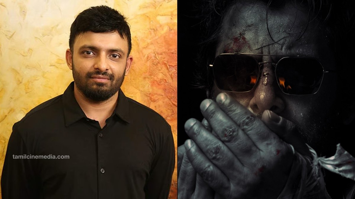 Chiyaan 63 Vikram new look