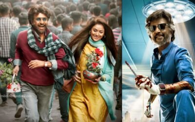 Dharman Simran speaks about reuniting with Rajinikanth
