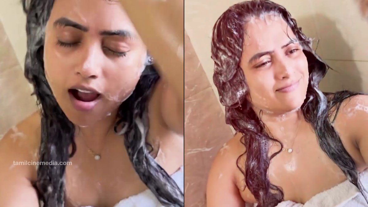 Farina Video After NEET Issue