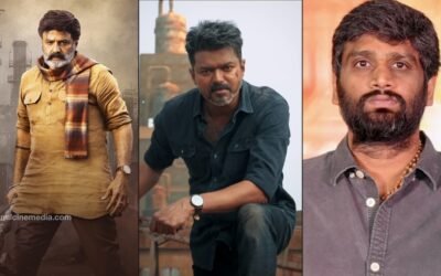 H Vinoth speaks about Jana Nayagan remake