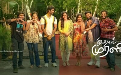 Idhayam Murali Final Box Office Collection