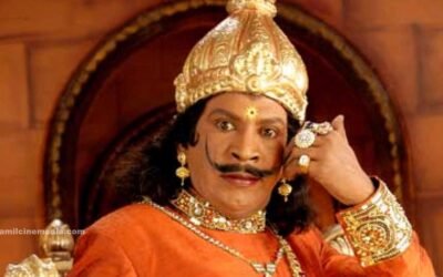 Imsai Arasan 23am Pulikesi movie