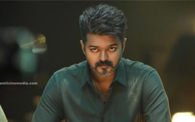 Jana Nayagan Box Office