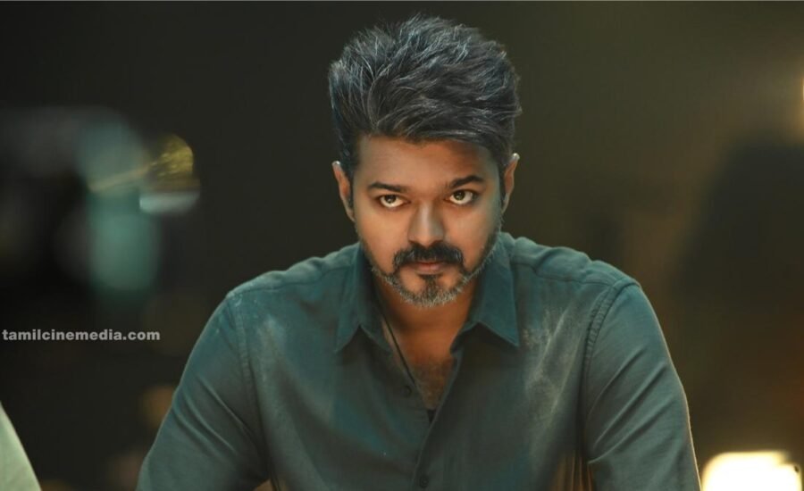 Jana Nayagan Box Office