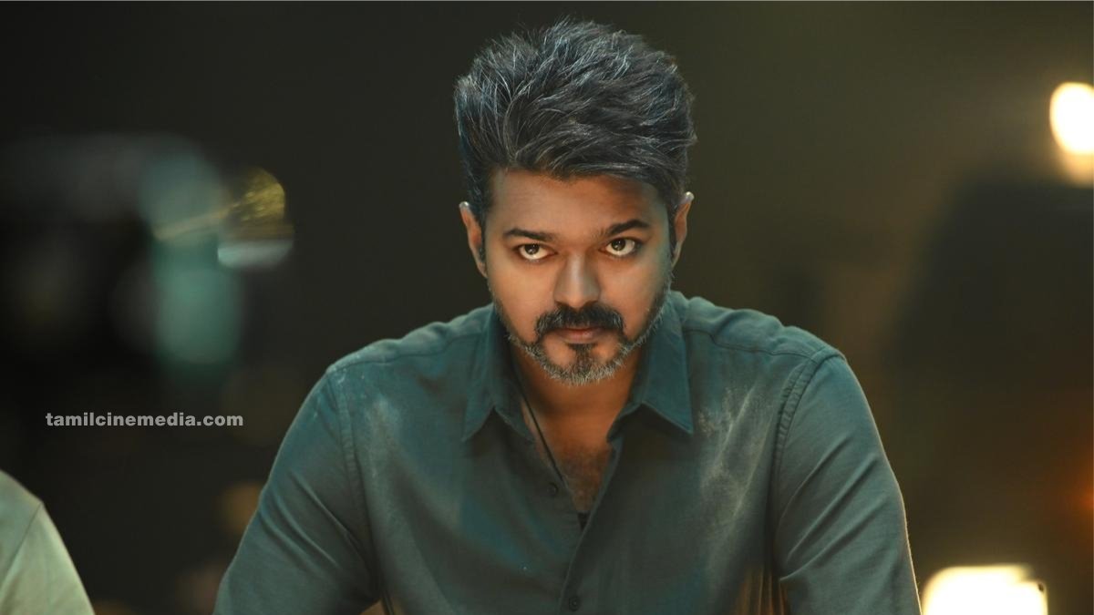 Jana Nayagan Box Office