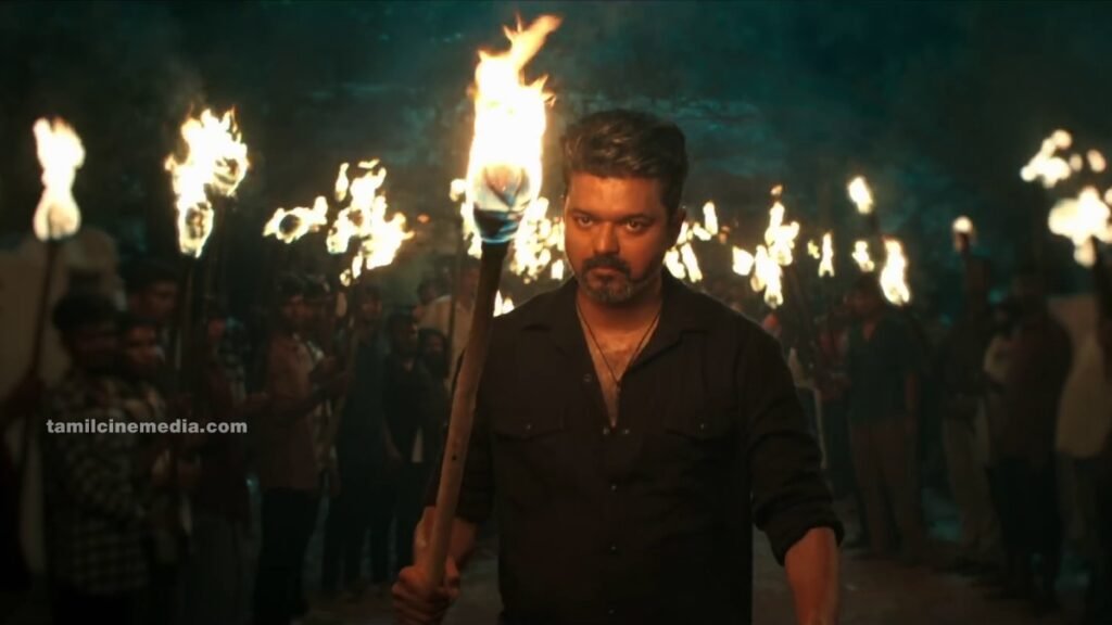 Jana Nayagan Box Office