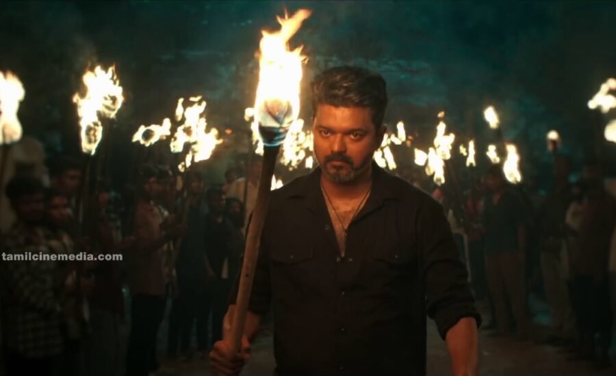 Jana Nayagan Box Office
