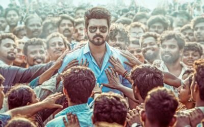 Jana Nayagan Box Office Collection