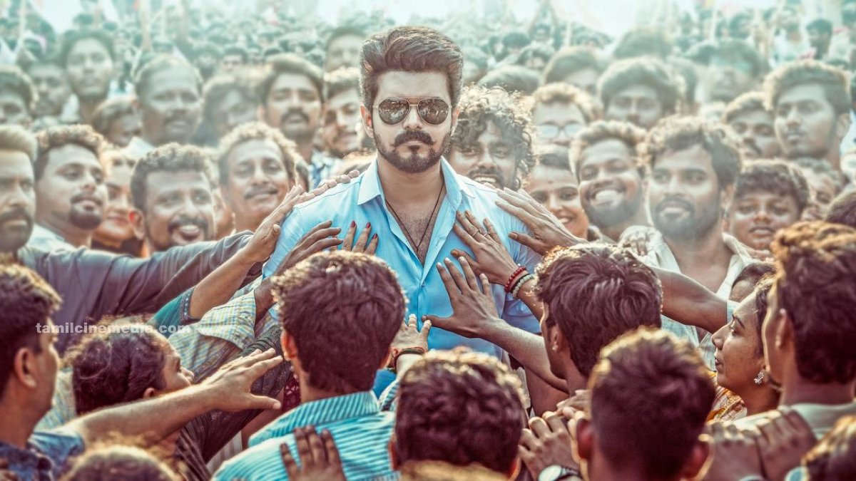 Jana Nayagan Box Office Collection