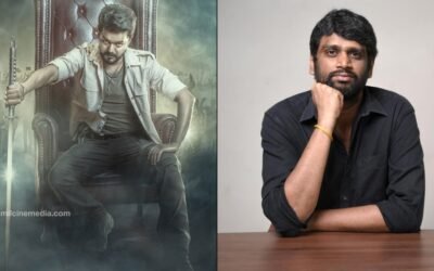 Jana Nayagan H Vinoth Update