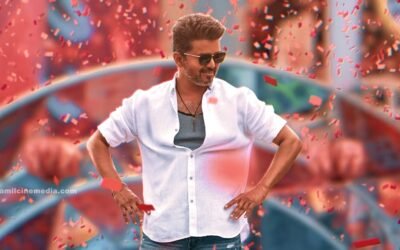Jana Nayagan Last Dance update by producer