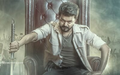 Jananayagan Release Date
