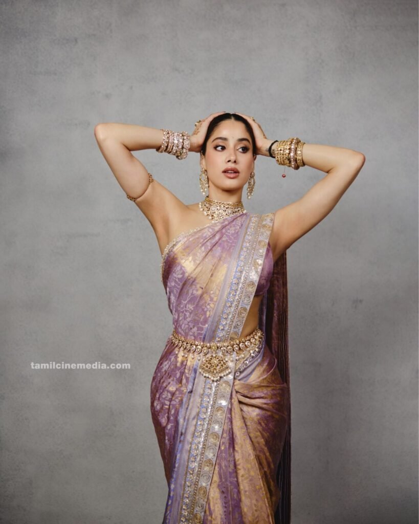 Janhvi Kapoor Photos