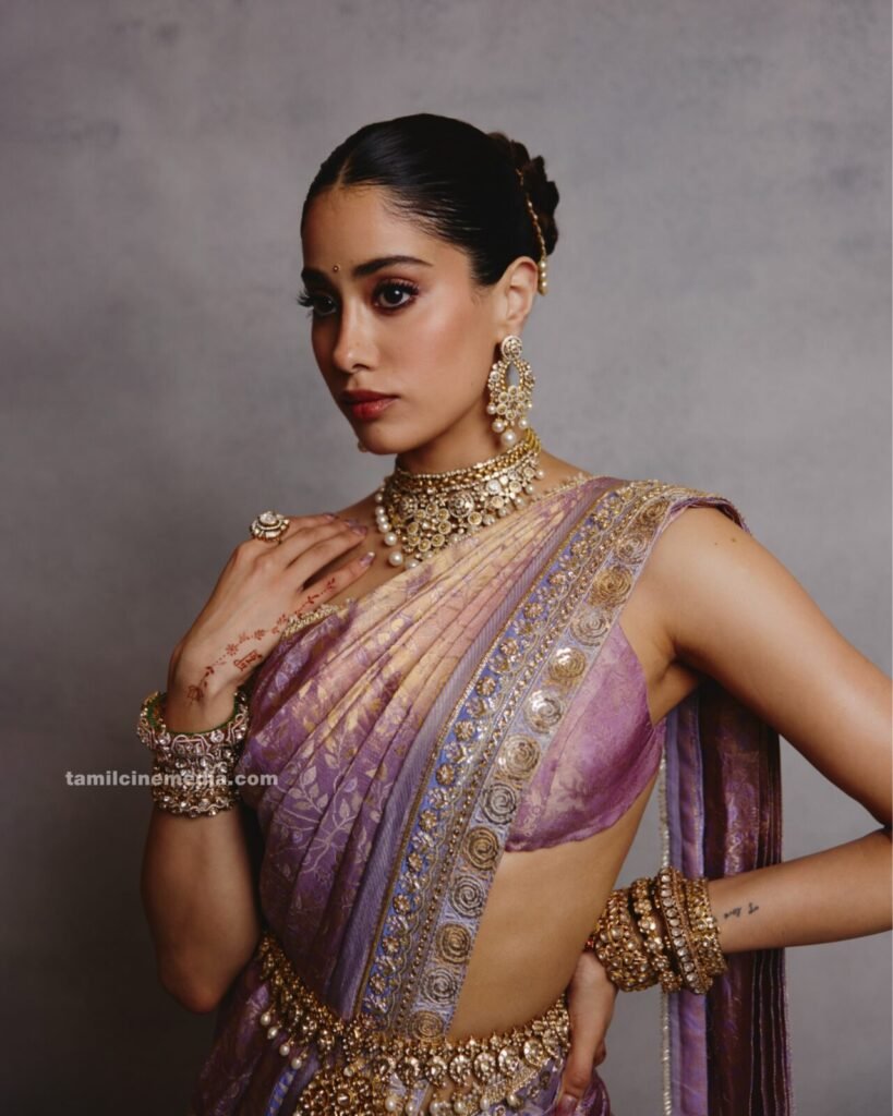 Janhvi Kapoor Photos