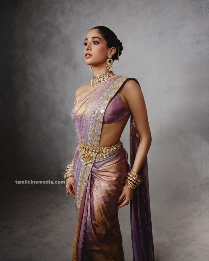 Janhvi Kapoor Photos
