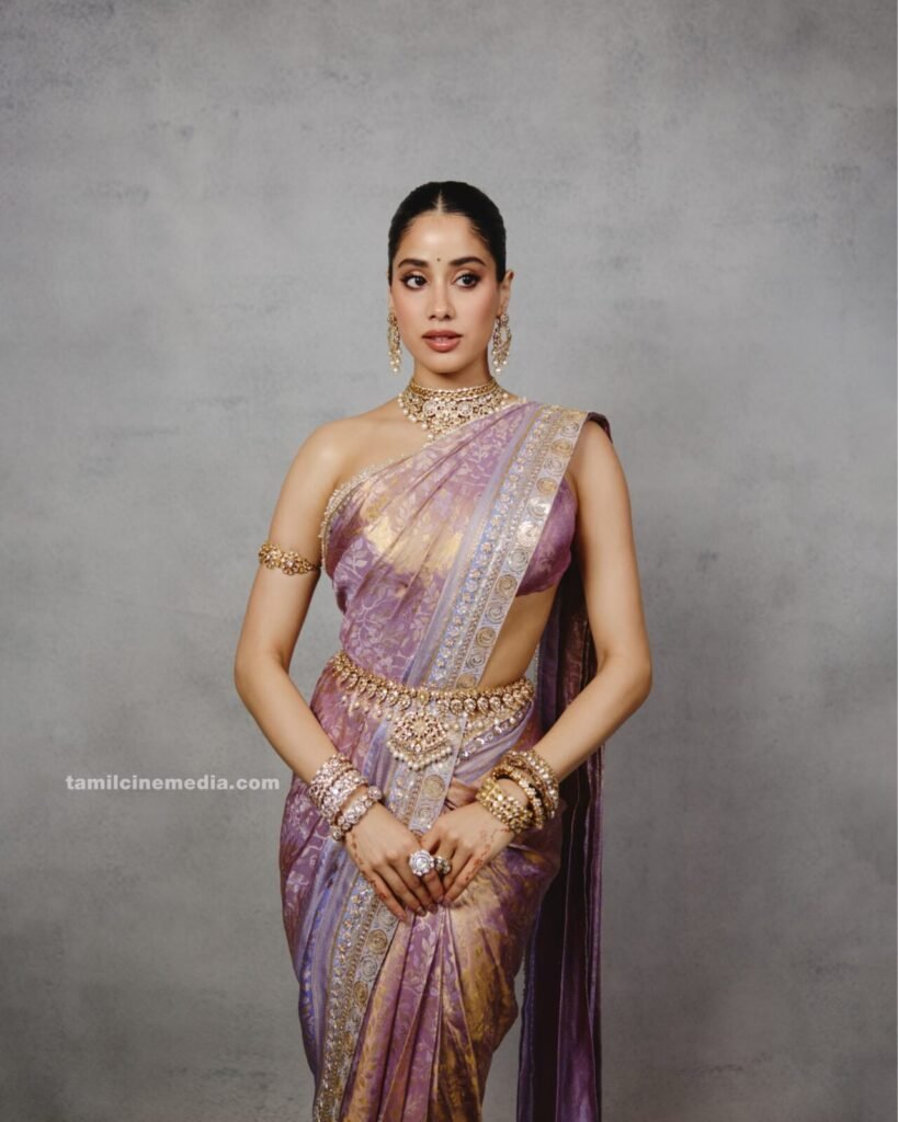Janhvi Kapoor Photos