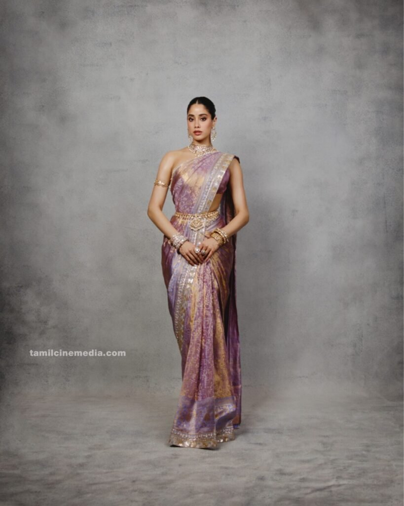 Janhvi Kapoor Photos