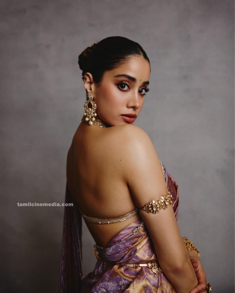 Janhvi Kapoor Photos
