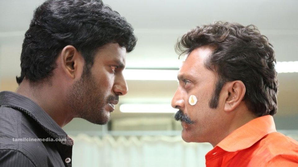 Poojai