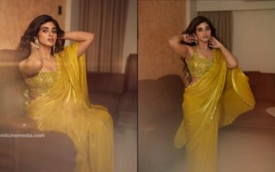 Pragya Nagra latest photos