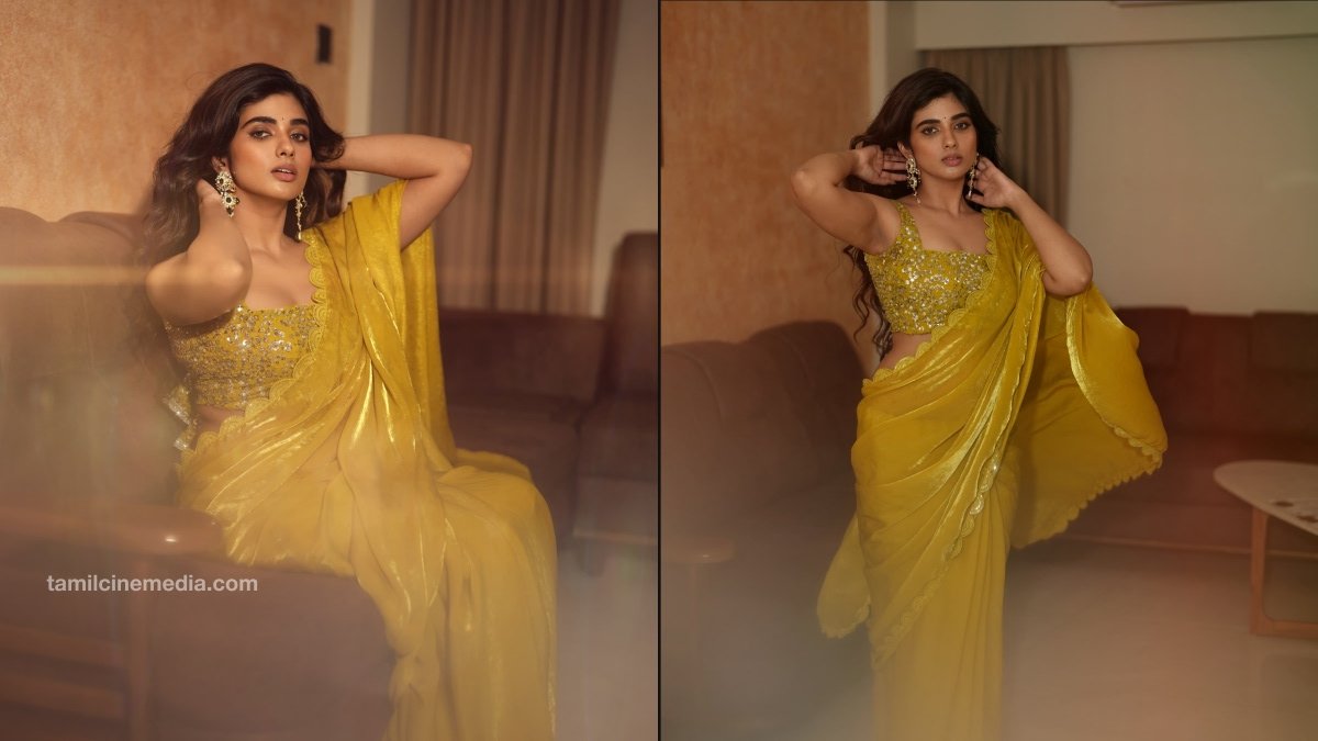 Pragya Nagra latest photos