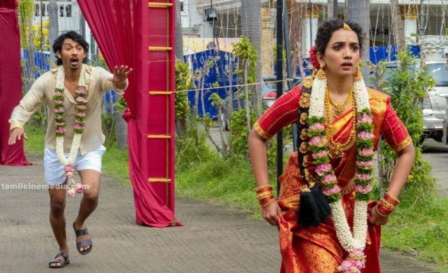 Pyaar Prema Kalyanam first promo