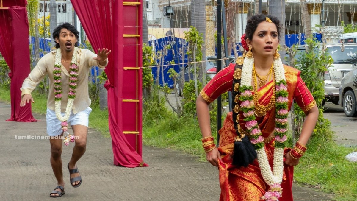 Pyaar Prema Kalyanam first promo
