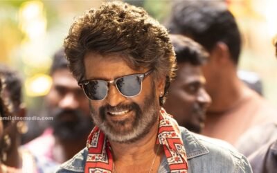 Rajinikanth autobiography and biopic reports