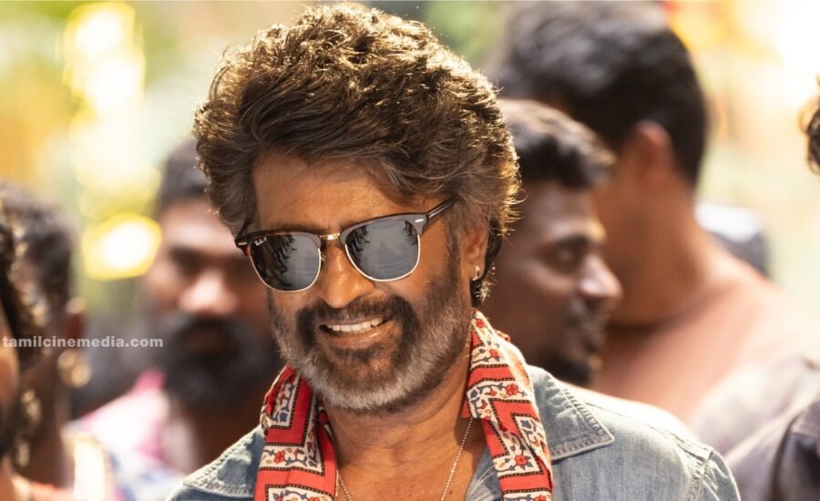 Rajinikanth autobiography and biopic reports