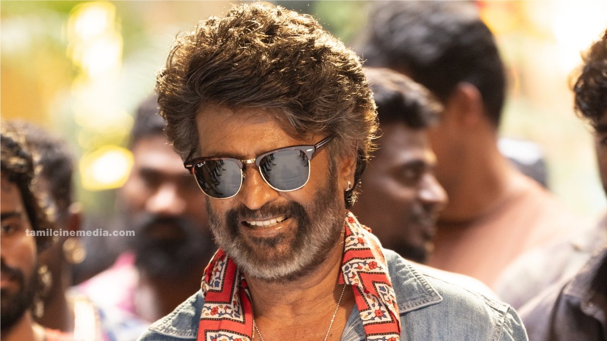 Rajinikanth autobiography and biopic reports