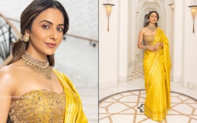 Rakul Preet Singh Photos