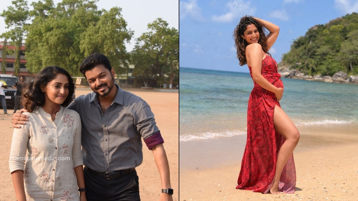 Reba Monica John Baby News