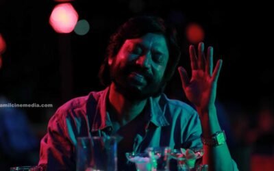 SJ Suryah birthday special net worth