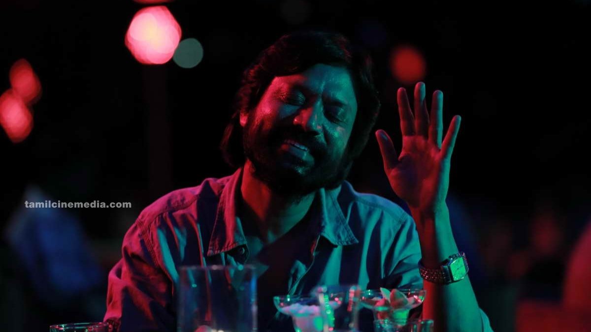 SJ Suryah birthday special net worth
