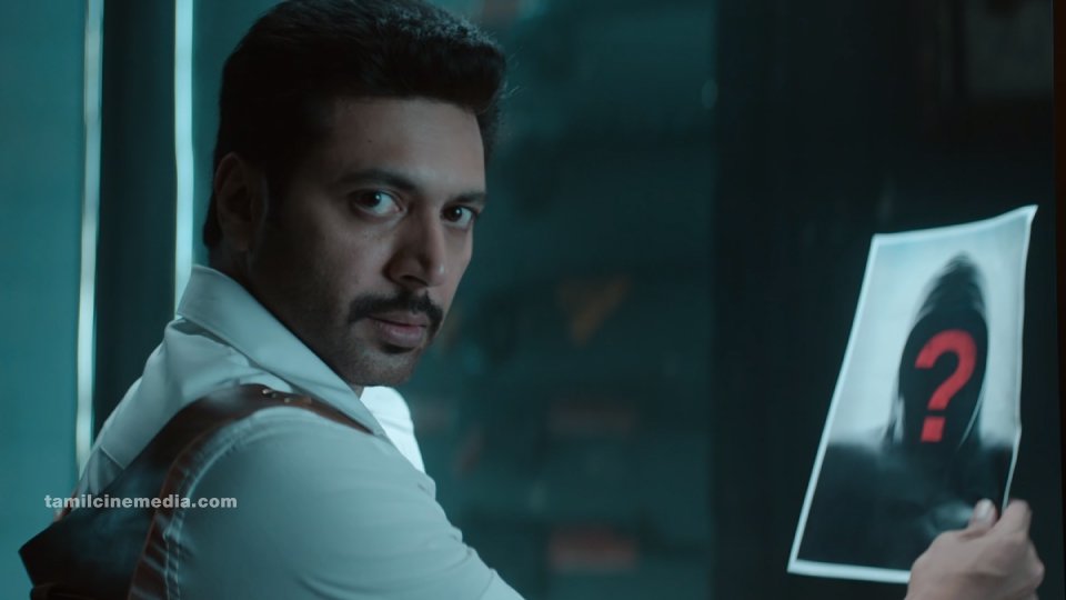 Thani Oruvan