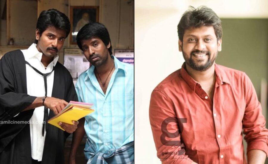 Varuthapadatha Valibar Sangam 2