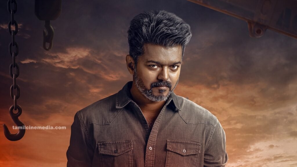 Vijay Jana Nayagan Day 1 Box Office Collection