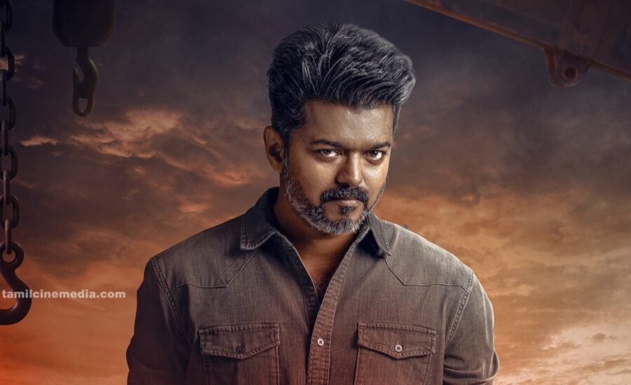 Vijay Jana Nayagan Day 1 Box Office Collection