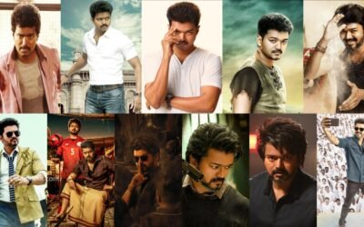 Vijay movie controversies from Thalaivaa to Jana Nayagan