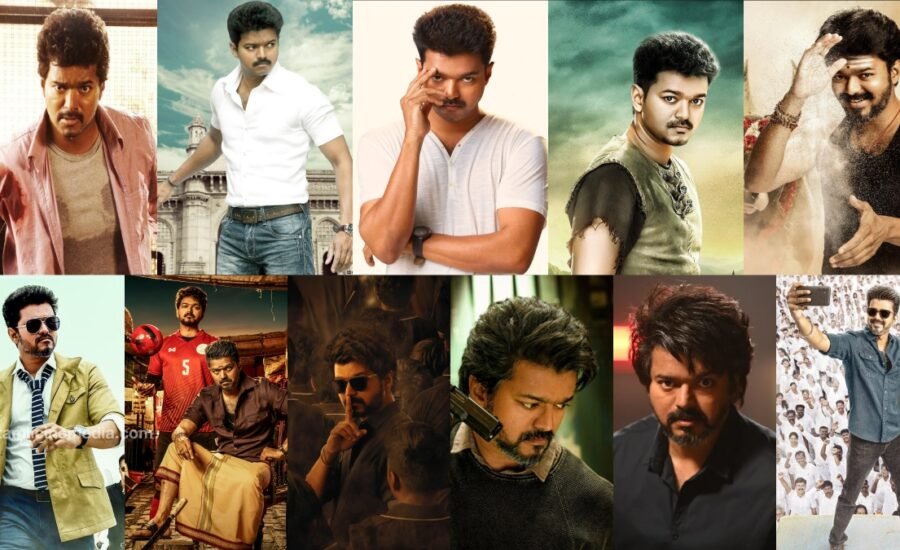Vijay movie controversies from Thalaivaa to Jana Nayagan