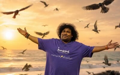 Yogi Babu Kaagangal shooting wrapped
